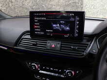 Audi Q5 TFSI Edition 1 - U13286