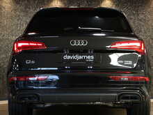 Audi Q5 TFSI Edition 1 - U13286