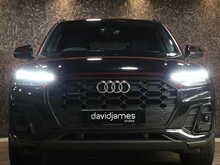Audi Q5 TFSI Edition 1 - U13286