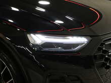 Audi Q5 TFSI Edition 1 - U13286