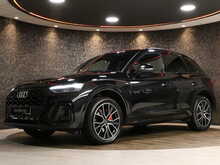 Audi Q5 TFSI Edition 1 - U13286