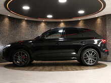 Audi Q5 TFSI Edition 1 - U13286