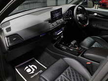 Audi Q5 TFSI Edition 1 - U13286