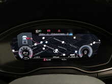 Audi Q5 TFSI Edition 1 - U13286