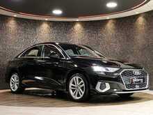 Audi A3 TFSI Sport - U13292