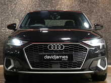 Audi A3 TFSI Sport - U13292