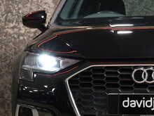 Audi A3 TFSI Sport - U13292