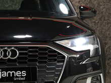 Audi A3 TFSI Sport - U13292
