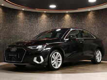 Audi A3 TFSI Sport - U13292