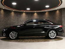 Audi A3 TFSI Sport - U13292