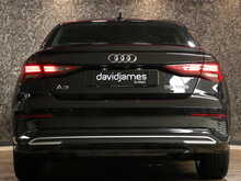 Audi A3 TFSI Sport - U13292