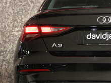 Audi A3 TFSI Sport - U13292