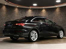 Audi A3 TFSI Sport - U13292