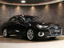 Audi A3 TFSI Sport - U13292