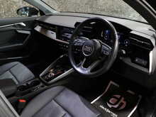 Audi A3 TFSI Sport - U13292