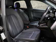 Audi A3 TFSI Sport - U13292