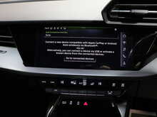 Audi A3 TFSI Sport - U13292