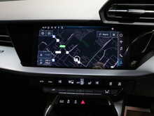 Audi A3 TFSI Sport - U13292