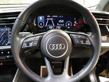 Audi A3 TFSI Sport - U13292
