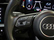 Audi A3 TFSI Sport - U13292