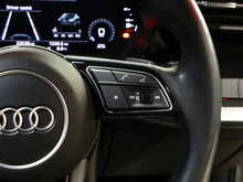 Audi A3 TFSI Sport - U13292