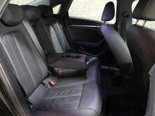 Audi A3 TFSI Sport - U13292