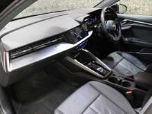 Audi A3 TFSI Sport - U13292