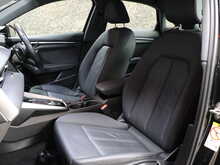 Audi A3 TFSI Sport - U13292