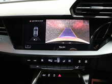 Audi A3 TFSI Sport - U13292