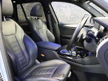 BMW X3 M40d MHT - U13295