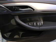 BMW X3 M40d MHT - U13295