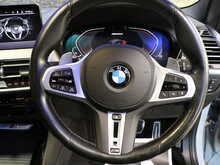 BMW X3 M40d MHT - U13295