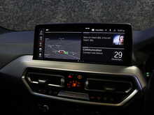 BMW X3 M40d MHT - U13295