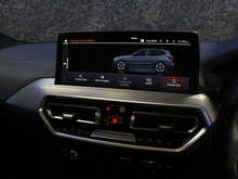 BMW X3 M40d MHT - U13295