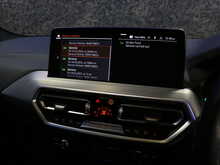 BMW X3 M40d MHT - U13295