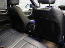 BMW X3 M40d MHT - U13295