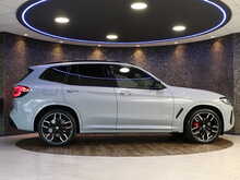 BMW X3 M40d MHT - U13295