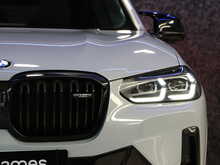 BMW X3 M40d MHT - U13295