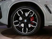 BMW X3 M40d MHT - U13295