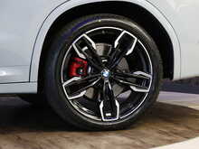 BMW X3 M40d MHT - U13295