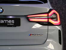 BMW X3 M40d MHT - U13295