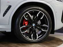 BMW X3 M40d MHT - U13295