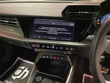 Audi A3 TFSIe S line Competition - U13296