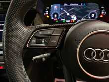 Audi A3 TFSIe S line Competition - U13296