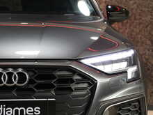 Audi A3 TFSIe S line Competition - U13296