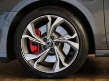 Audi A3 TFSIe S line Competition - U13296
