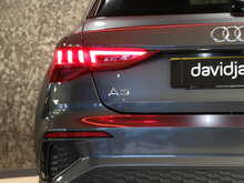 Audi A3 TFSIe S line Competition - U13296