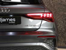 Audi A3 TFSIe S line Competition - U13296