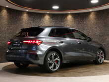 Audi A3 TFSIe S line Competition - U13296