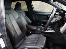 Audi A3 TFSIe S line Competition - U13296